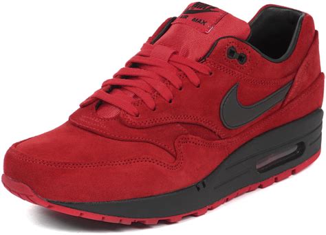 nike air max rood zwart 35|Nike Air Max schoenen.